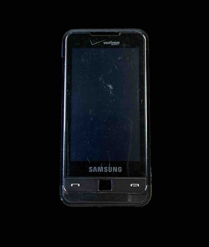 Untested samsung omnia - samsung,
