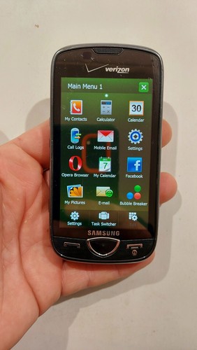 1425 samsung sch - omnia, ii