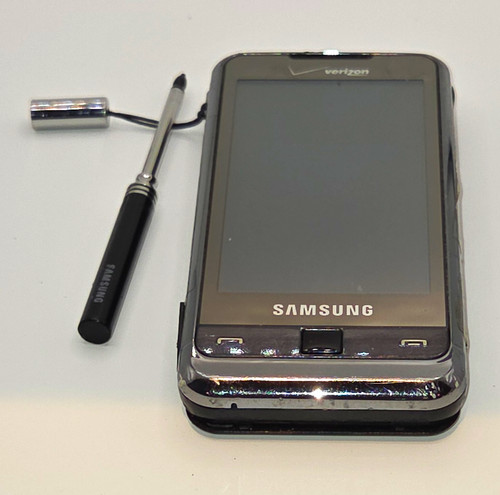 Samsung omnia sch - 8, sch-i910